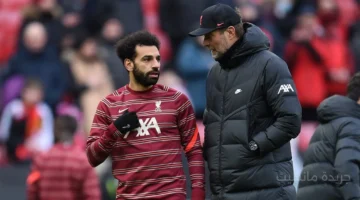 عودة يورجن كلوب إلى ليفربول هل تحمل الحل الأخير لأزمة رحيل محمد صلاح 1